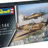 Supermarine Spitfire Mk.Ia & Hawker Hurricane Mk.I