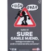 Sure gamle mænd