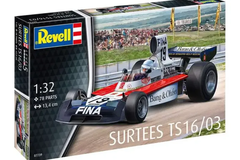 Surtees TS16/03 1:32