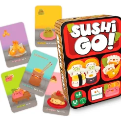 Sushi GO!