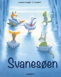 Svanesøen