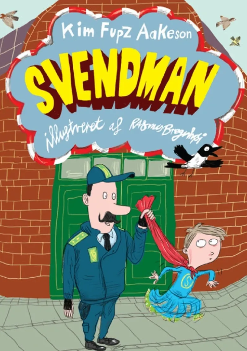 Svendman