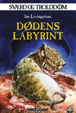 Sværd og trolddom 12
