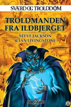 Sværd og trolddom 1