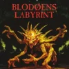 Sværd og trolddom 21: Blodøens labyrint
