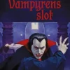 Sværd og trolddom 19: Vampyrens slot