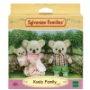 Sylvanian Familien Koala sæt med 3 stk