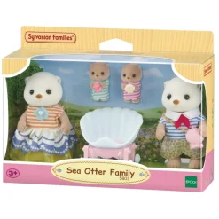 SYLVANIAN FAMILIES Familien Havodder