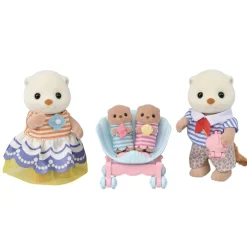 SYLVANIAN FAMILIES Familien Havodder