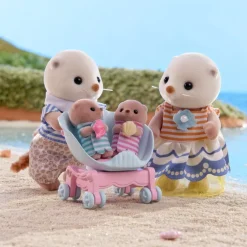 SYLVANIAN FAMILIES Familien Havodder