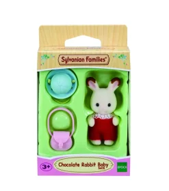 Sylvanian Families Baby Chokoladekanin