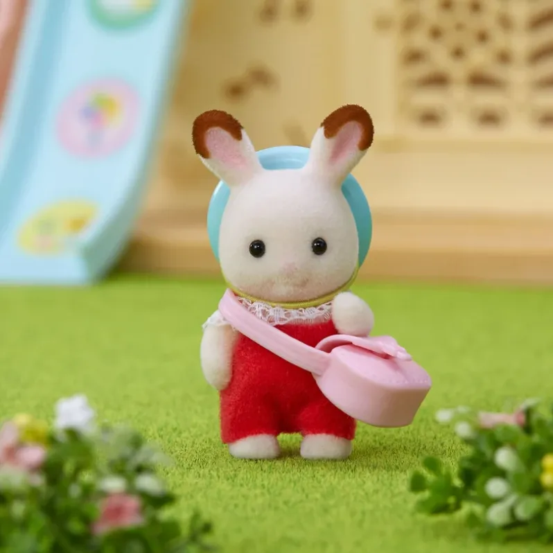 Sylvanian Families Baby Chokoladekanin