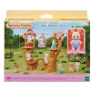 Sylvanian Families Baby svævebane