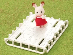 Sylvanian Families Familiens Skovtursbil