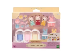 Sylvanian Families Starter udstyr til trillinger