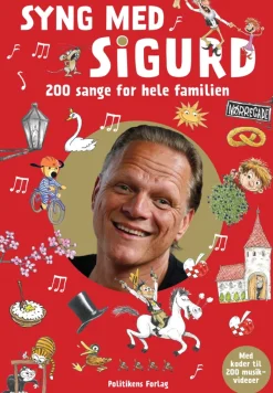 Syng med Sigurd