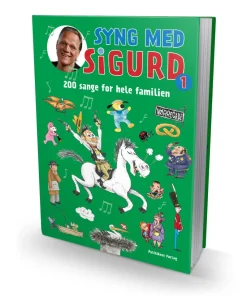 Syng med Sigurd