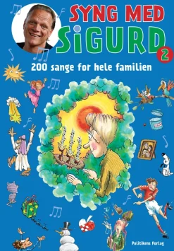 Syng med Sigurd