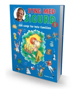 Syng med Sigurd