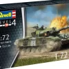 T-72 M1 1:72