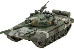 T-72 M1 1:72