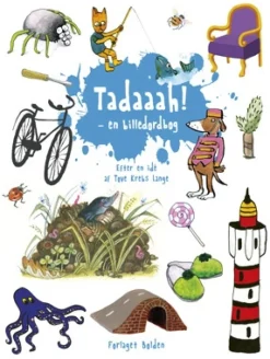 Tadaaah!