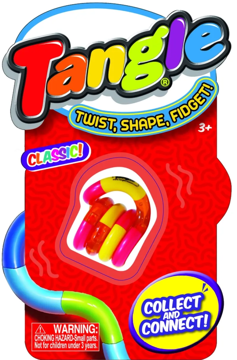 Tangle Jr. Classic ASST