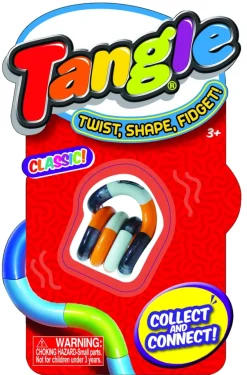 Tangle Jr. Classic ASST