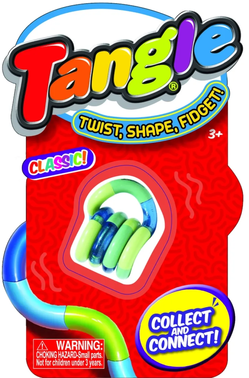 Tangle Jr. Classic ASST