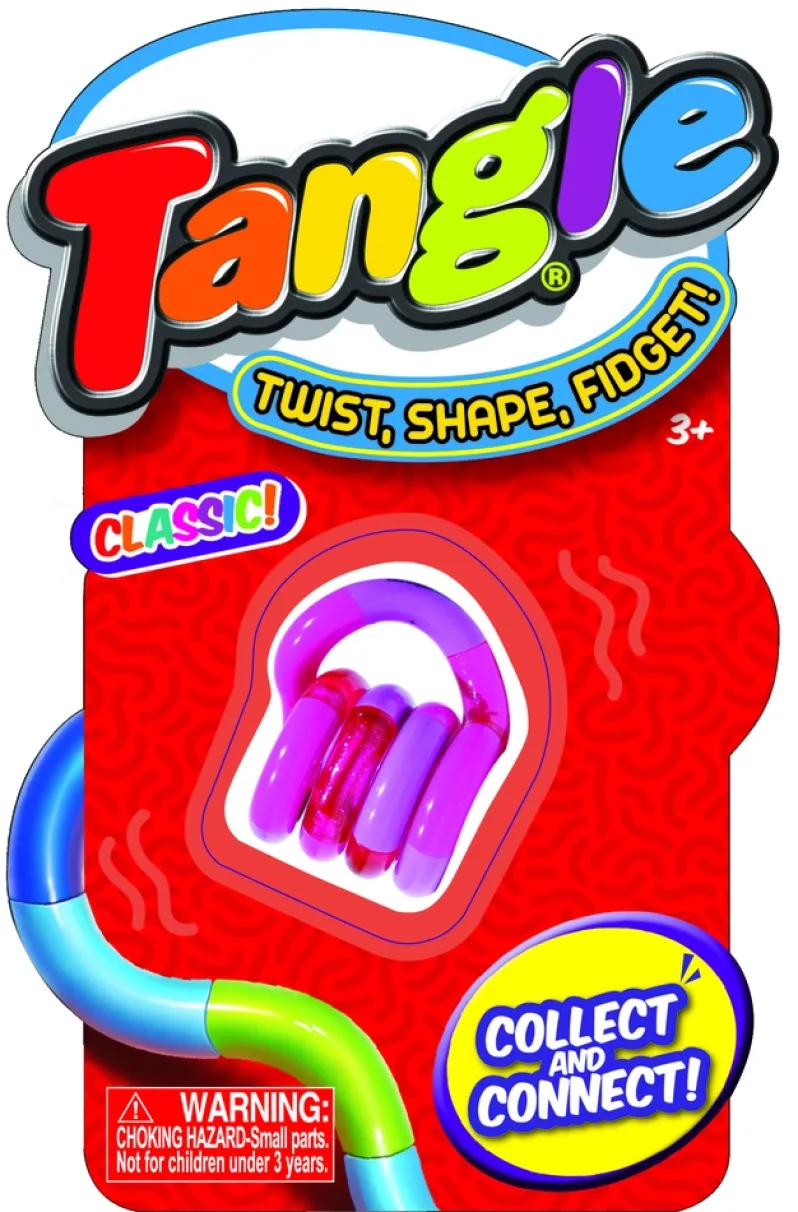 Tangle Jr. Classic ASST