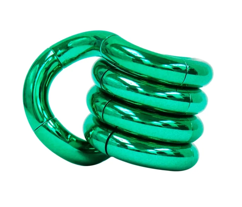 Tangle Jr. metallic asst