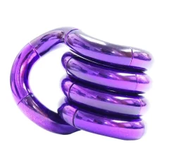 Tangle Jr. metallic asst