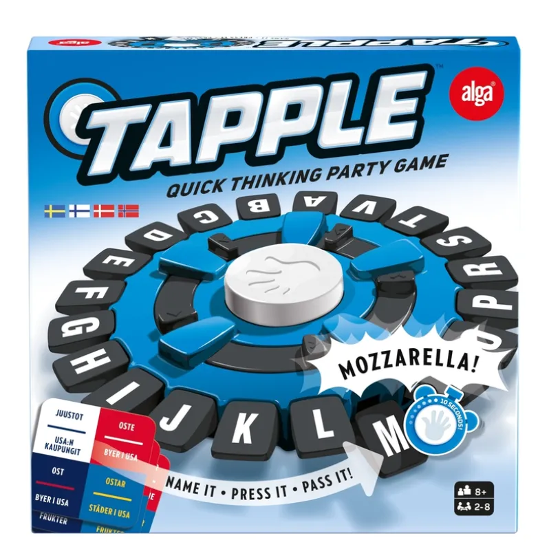 Tapple