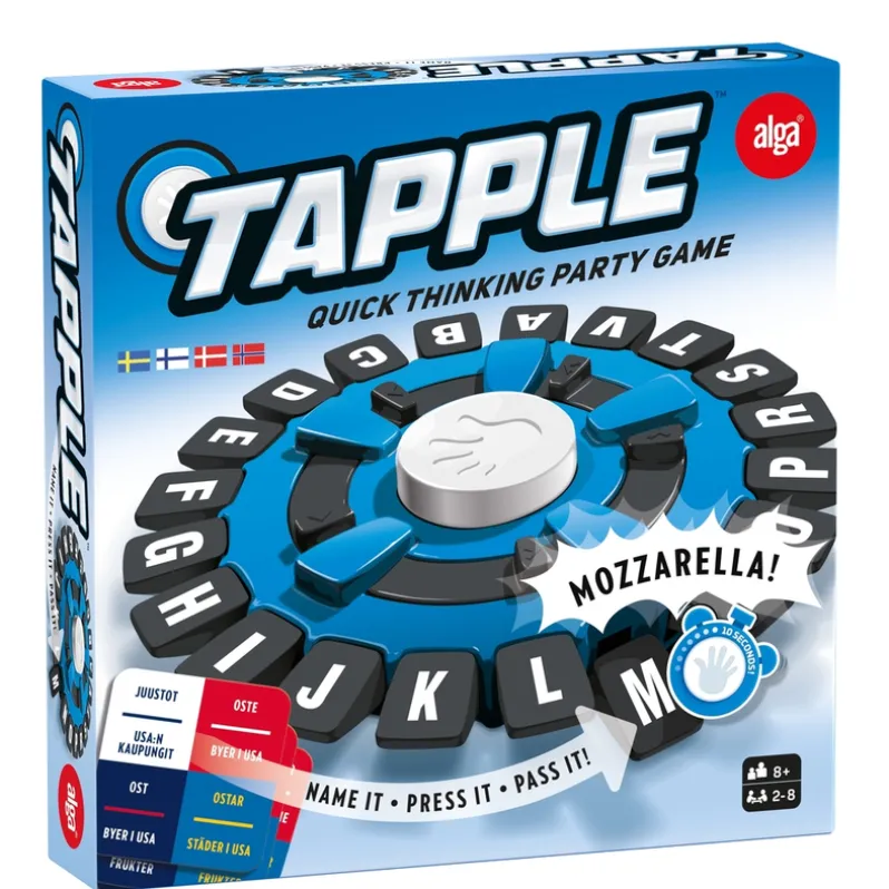 Tapple