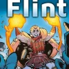Taynikma: Flint - lix8