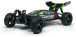 TC Phantom XB Electric Buggy
