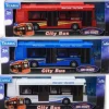 Teama Bus 23 cm ass