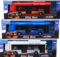 Teama Bus 23 cm ass
