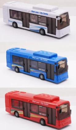 Teama Bus 23 cm ass