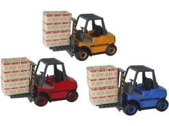 Teama Gaffeltruck 14 cm ass