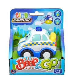 Teamsterz, Beep & Go ass