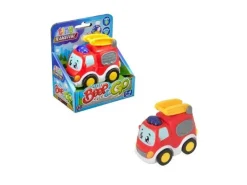 Teamsterz, Beep & Go ass