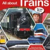 Tell Me More - All about Trains