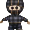 Ternet Ninja 3 Nøglering 12 cm
