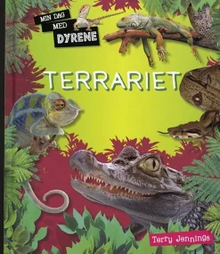 Terrariet