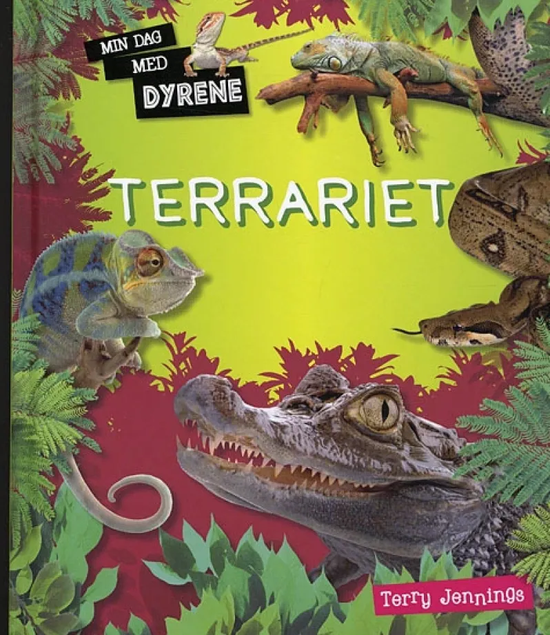 Terrariet