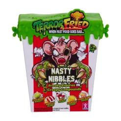 Terror Fried Nasty Nibbles ass