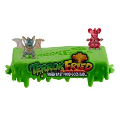 Terror Fried Nasty Nibbles ass