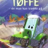 Tøffe - én man kan trække på