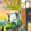 Tøffe en traktor med hemmeligheder